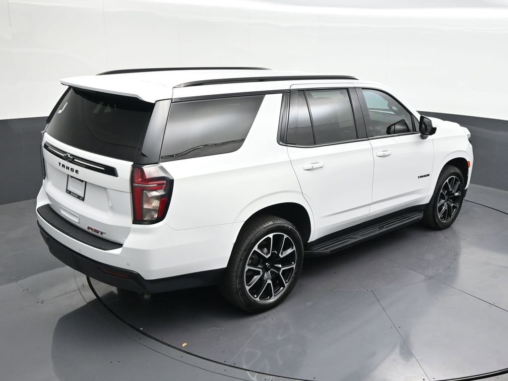 Used 2023 Chevrolet Tahoe RST RWD image 22