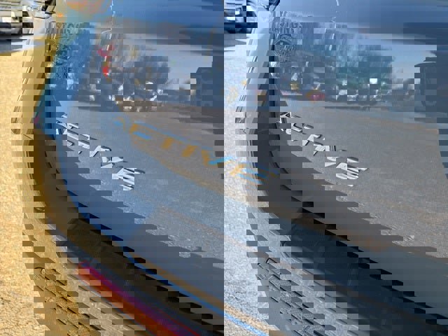 New 2026 Ford Explorer Active w/ Active Comfort Package image 11