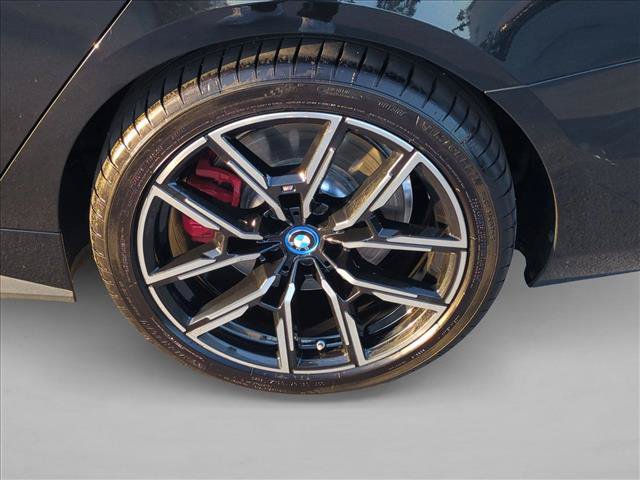 Used 2023 BMW i4 M50 w/ Premium Package AWD/4WD image 25