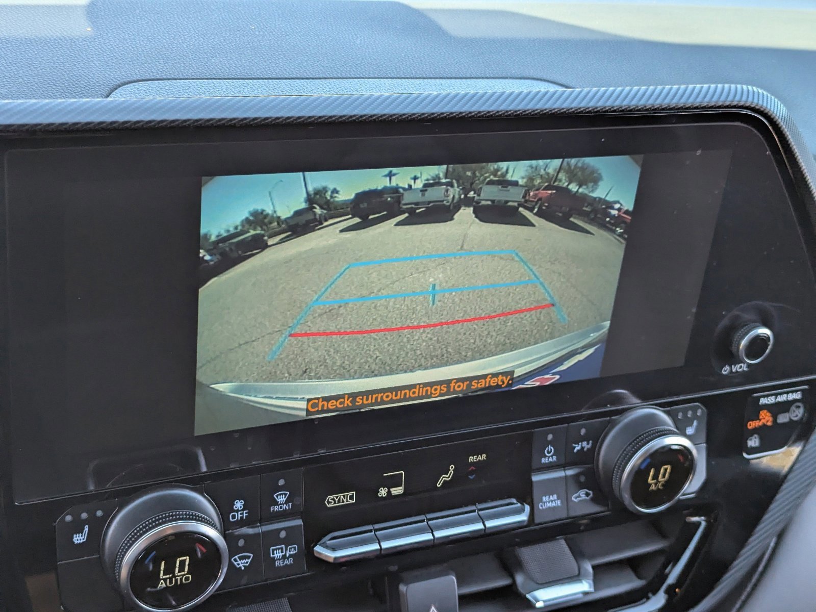 Used 2024 Toyota Highlander XSE image 28