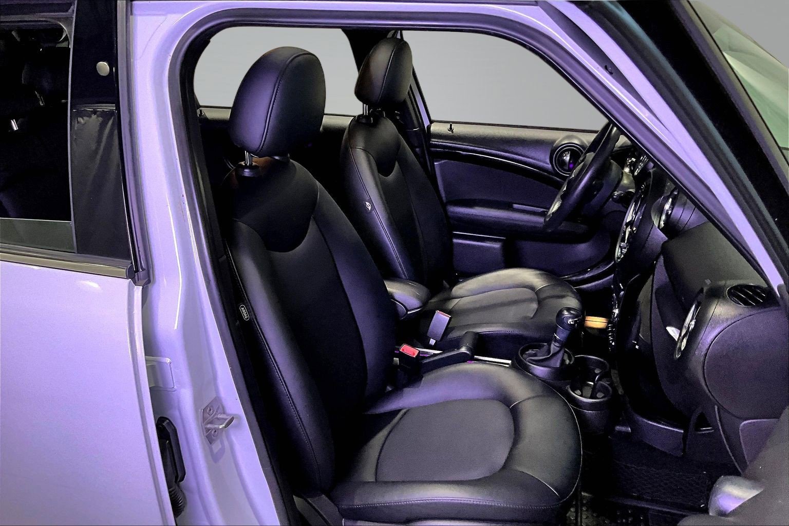 Used 2015 MINI Cooper Countryman FWD image 27