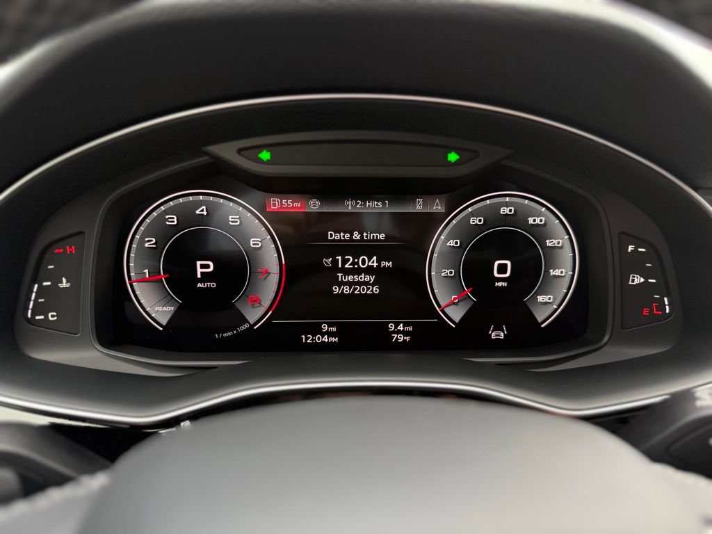 New 2026 Audi Q7 2.0T Premium AWD/4WD image 8