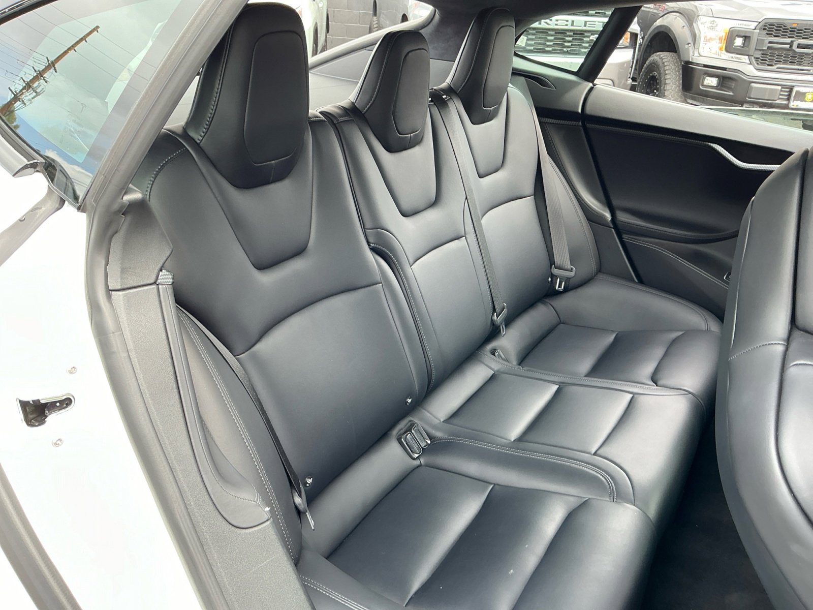 Used 2019 Tesla Model S 100D image 19