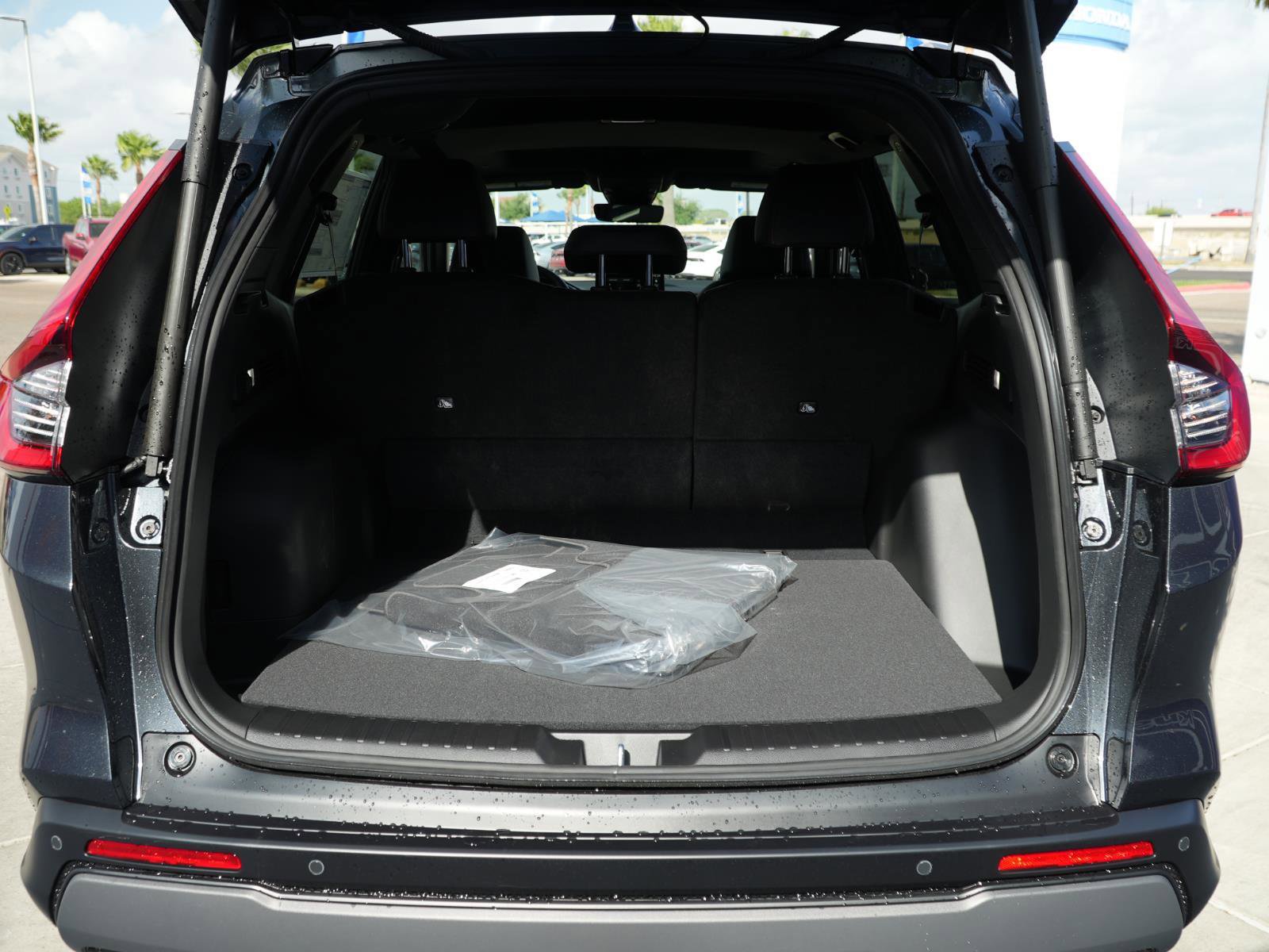 New 2026 Honda CR-V Sport-L image 8