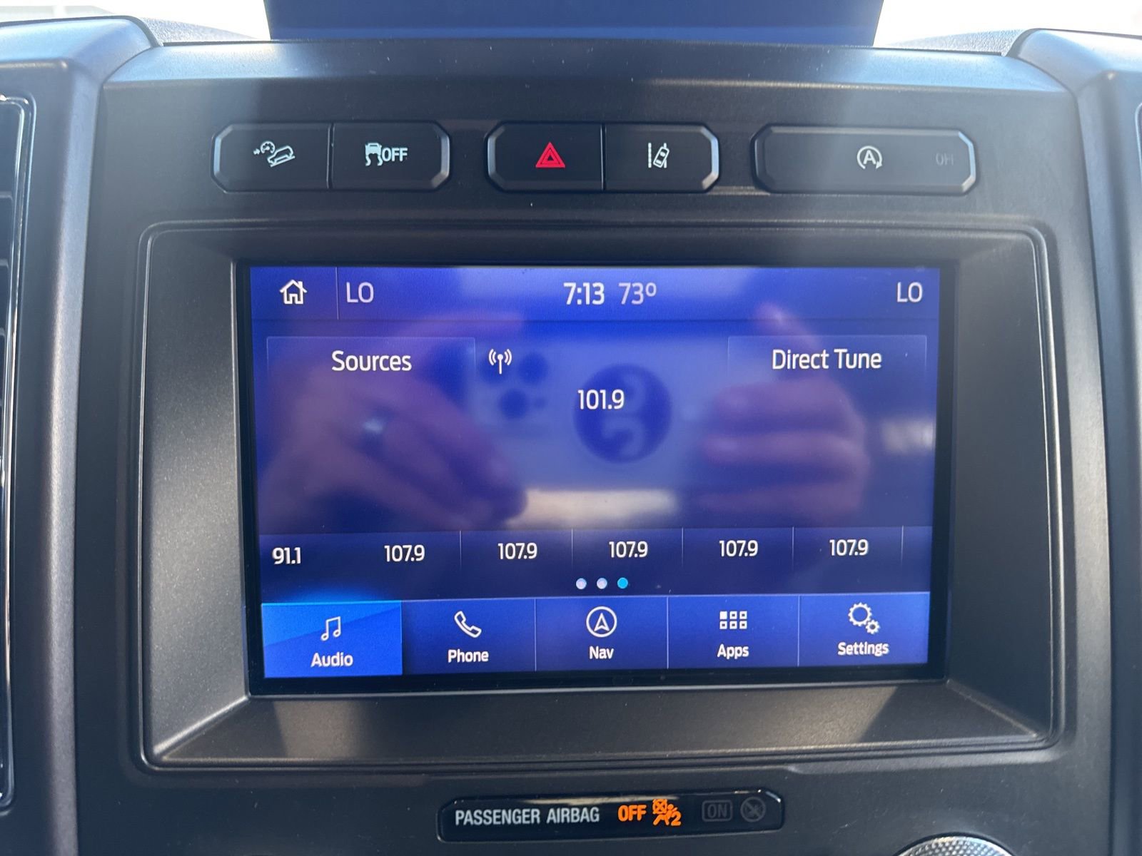 Certified 2020 Ford Expedition Limited w/ Equipment Group 301A AWD/4WD image 29