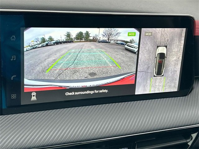 New 2026 Nissan Kicks SR w/ SR Premium Package image 28