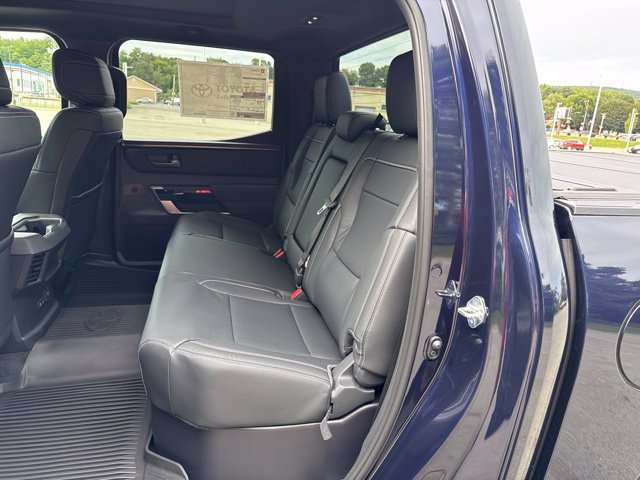 New 2026 Toyota Tundra Limited AWD/4WD image 15
