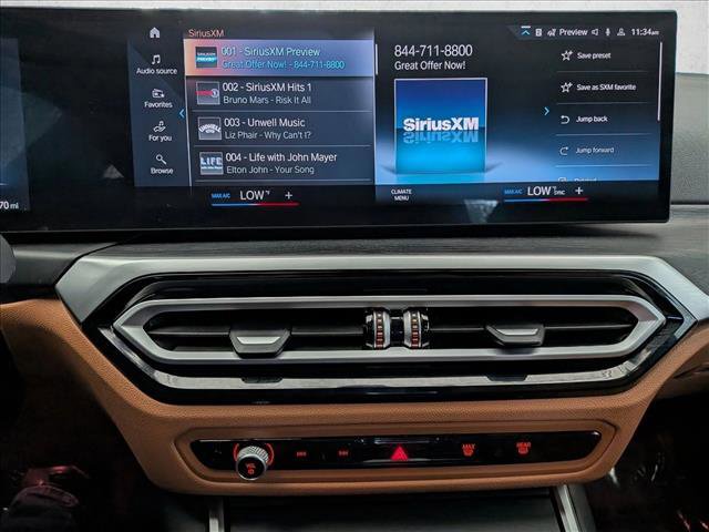 Certified 2023 BMW i4 eDrive35 RWD image 15