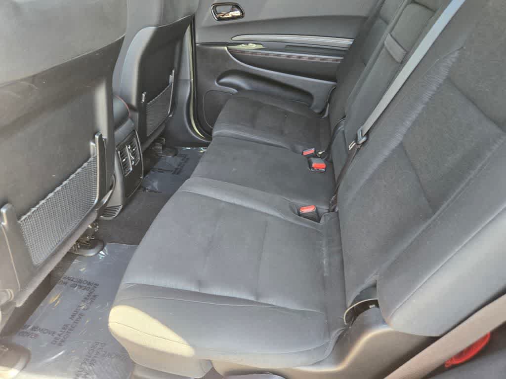 Used 2025 Dodge Durango GT AWD/4WD image 12