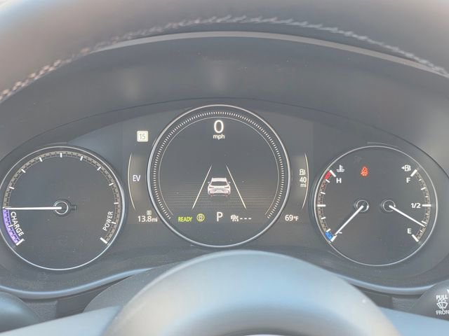 New 2026 MAZDA CX-50 2.5 Hybrid w/ Premium Plus Pkg image 28