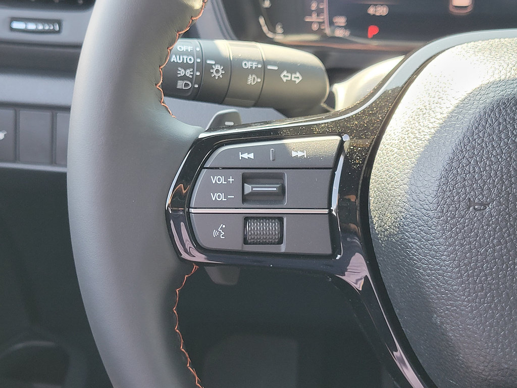 New 2026 Honda Pilot Sport image 24