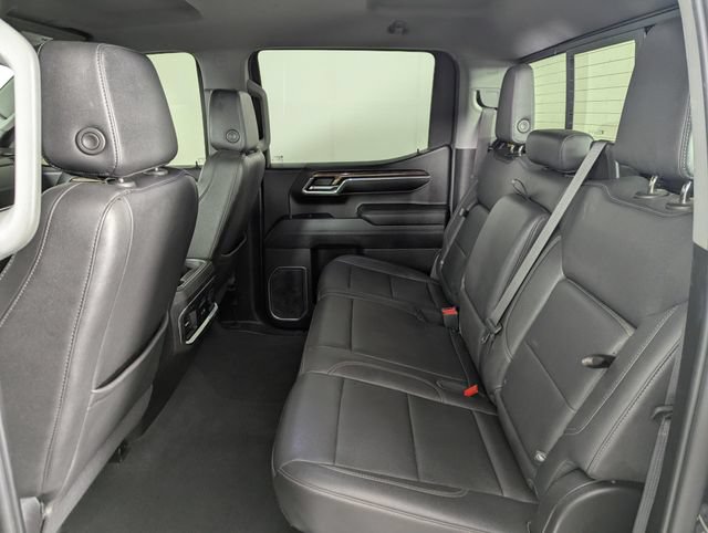Used 2024 GMC Sierra 1500 Elevation w/ Elevation Premium Package AWD/4WD image 15