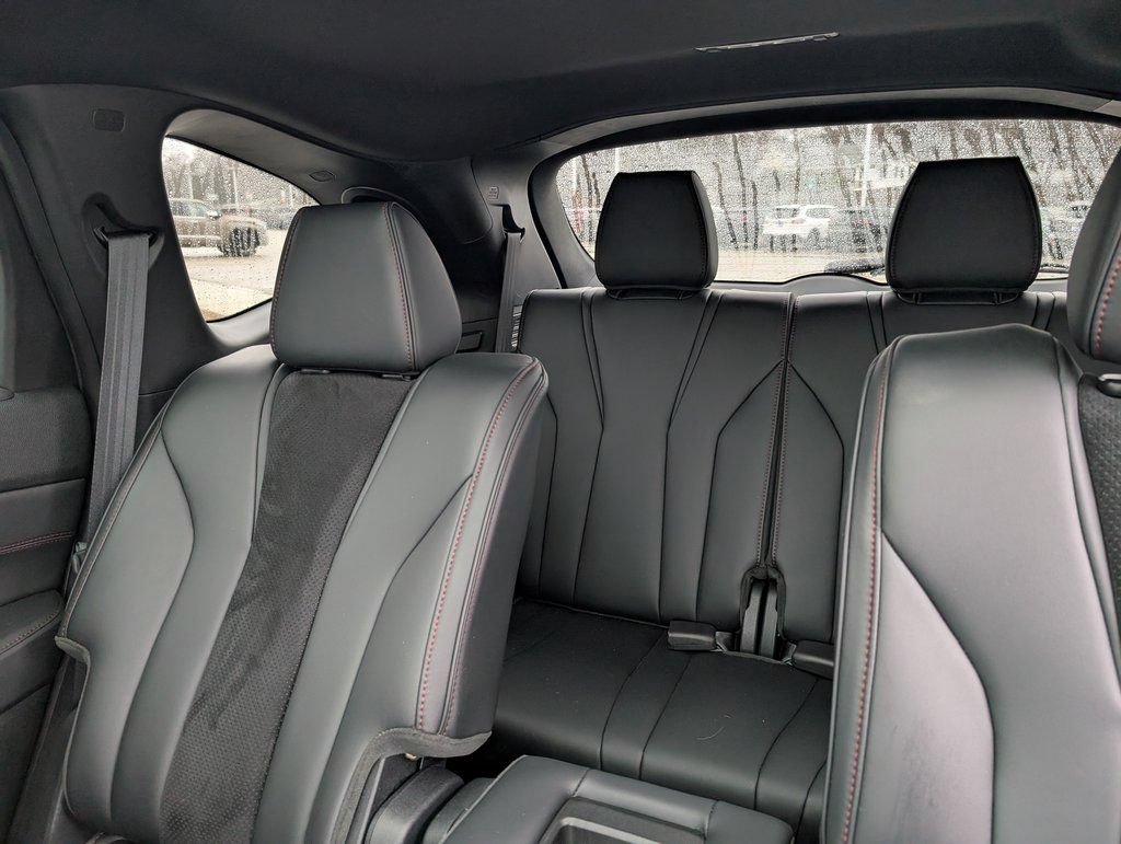 Used 2023 Acura MDX A-Spec AWD/4WD image 25