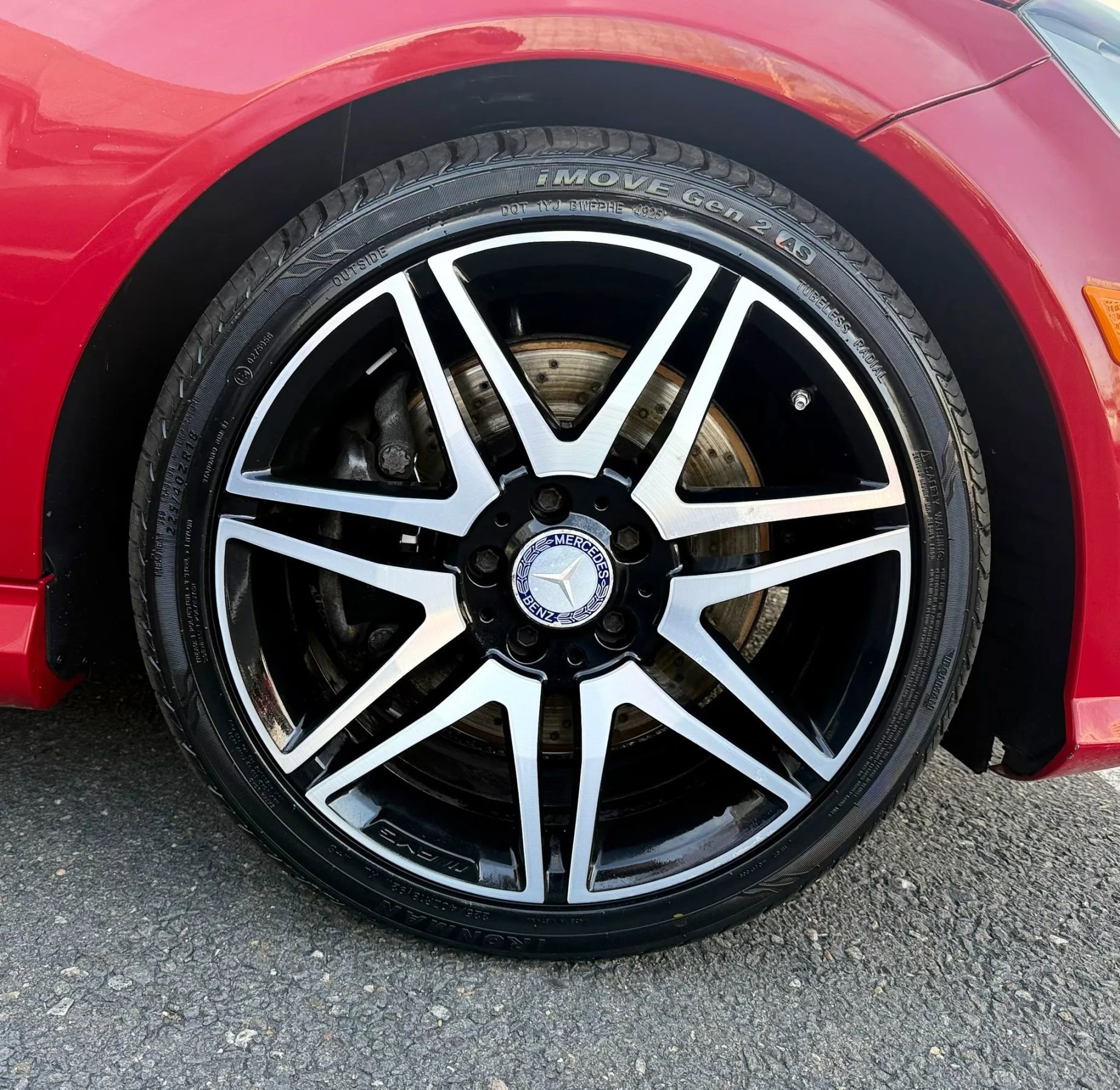 Used 2014 Mercedes-Benz C 250 Coupe image 43