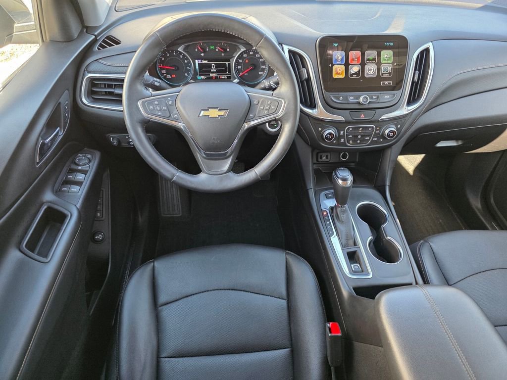 Used 2018 Chevrolet Equinox Premier image 12