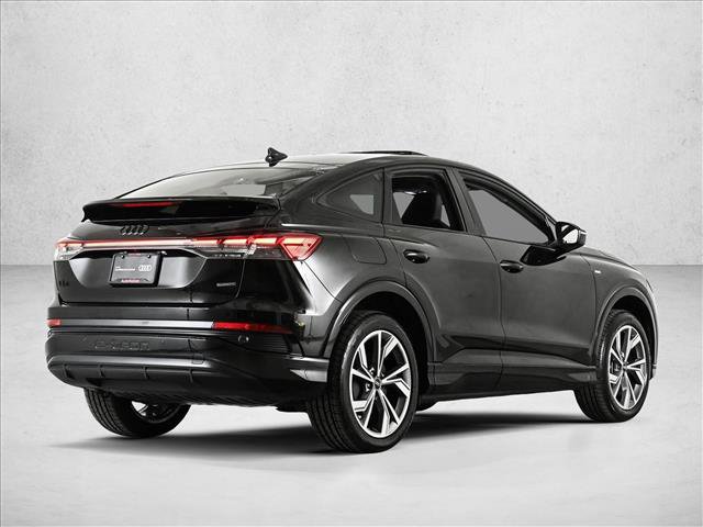 Certified 2023 Audi Q4 e-tron Premium w/ Convenience Package AWD/4WD image 5