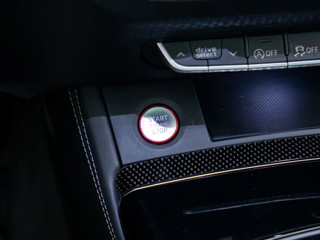 Used 2023 Audi SQ5 Premium Plus image 22