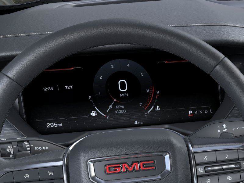 New 2026 GMC Acadia Elevation w/ Black Edition FWD image 18