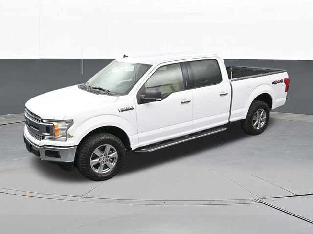 Used 2019 Ford F150 XLT w/ Equipment Group 302A Luxury AWD/4WD image 71