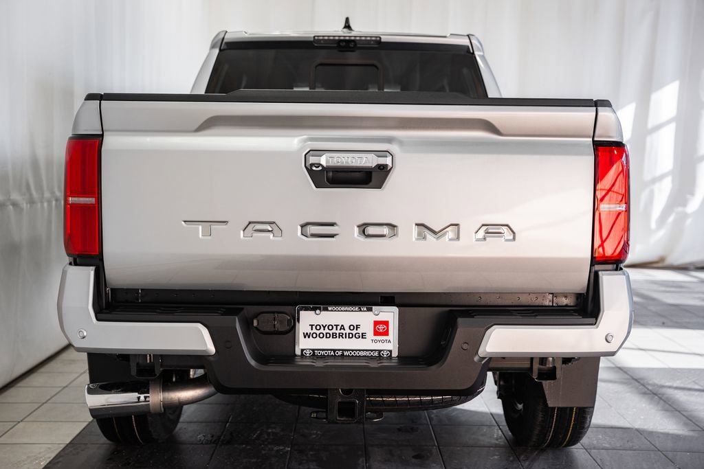 New 2026 Toyota Tacoma Limited image 5
