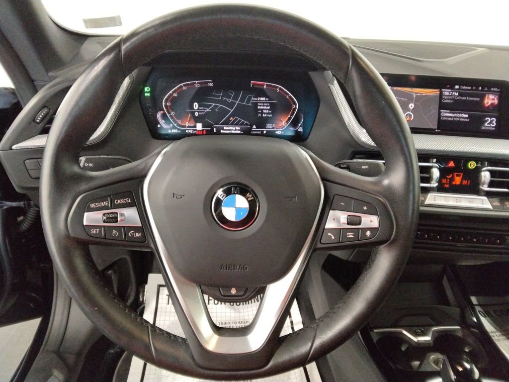 Used 2024 BMW 228i Gran Coupe image 12
