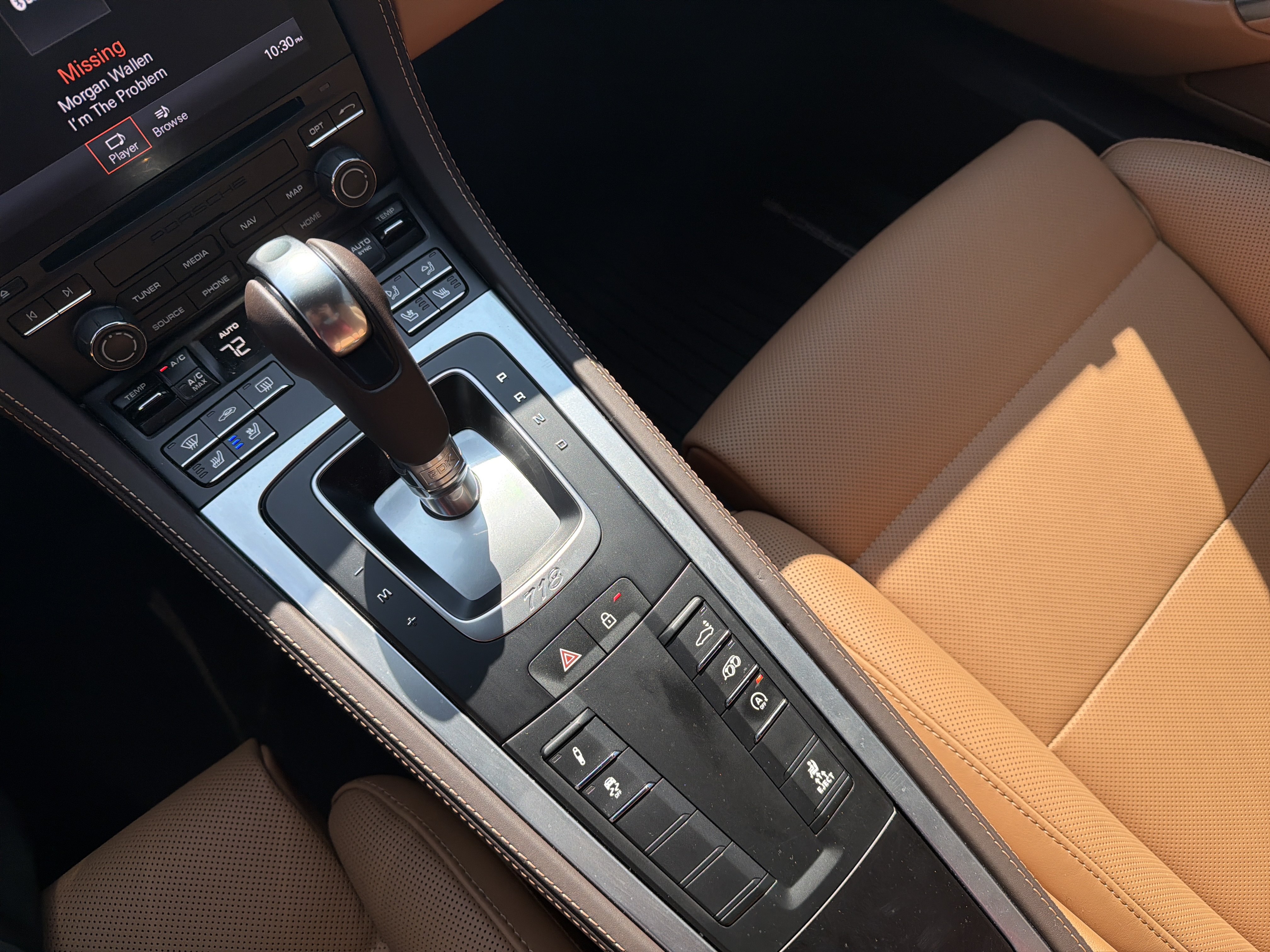 Used 2023 Porsche 718 Cayman S RWD image 20