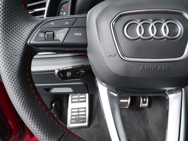 New 2026 Audi Q7 3.0T Prestige AWD/4WD image 30