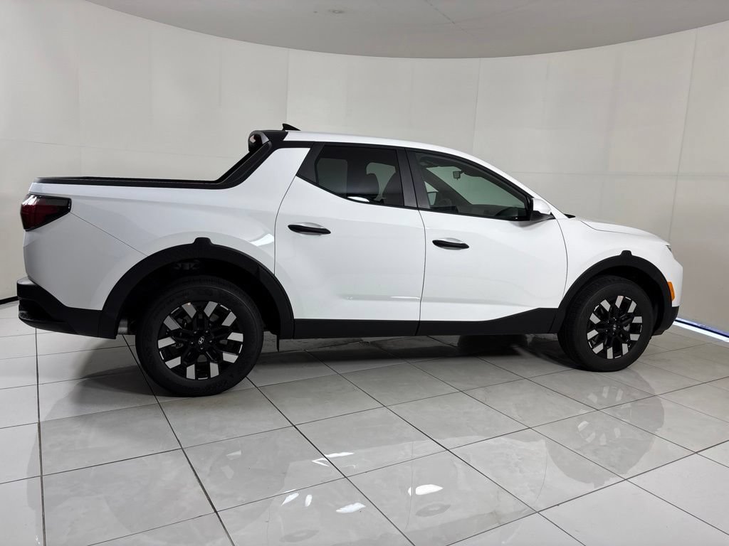 New 2027 Hyundai Santa Cruz SE FWD image 6
