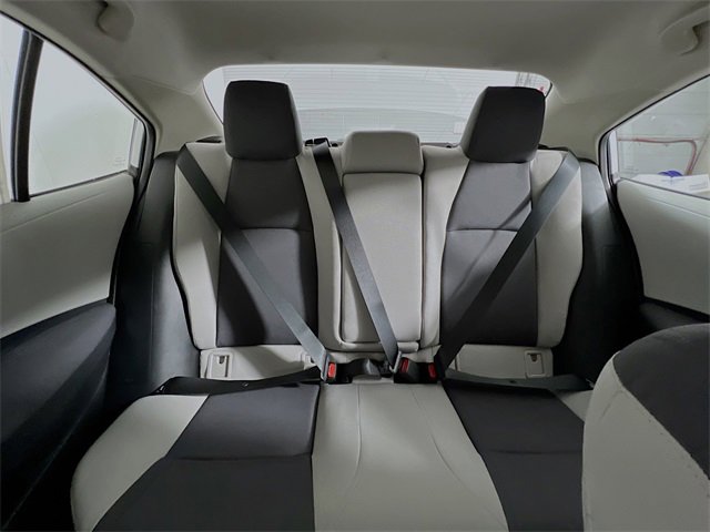 New 2026 Toyota Corolla LE image 29