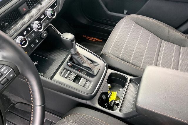 Certified 2026 Honda CR-V TrailSport image 16