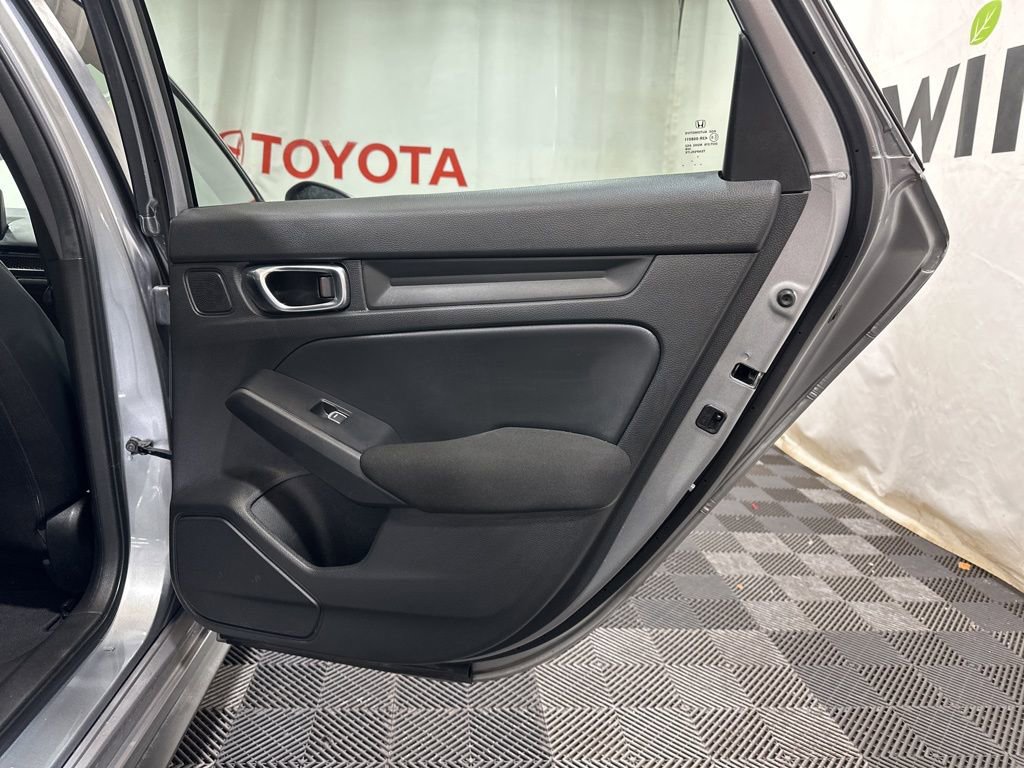 Used 2022 Honda Civic Sport image 14