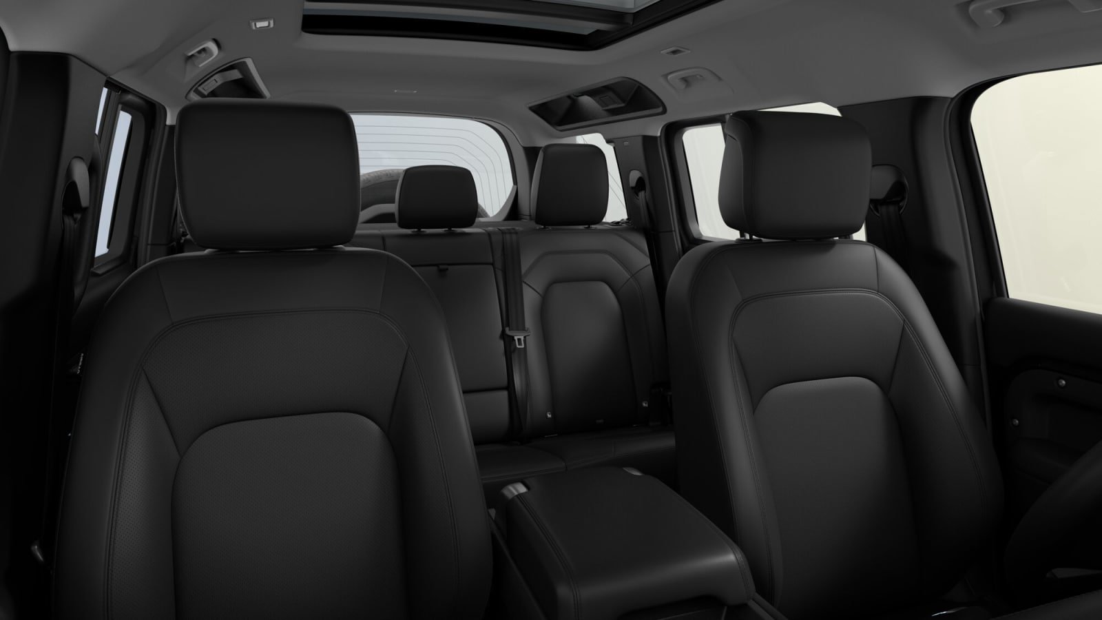 New 2026 Land Rover Defender 110 S AWD/4WD image 6