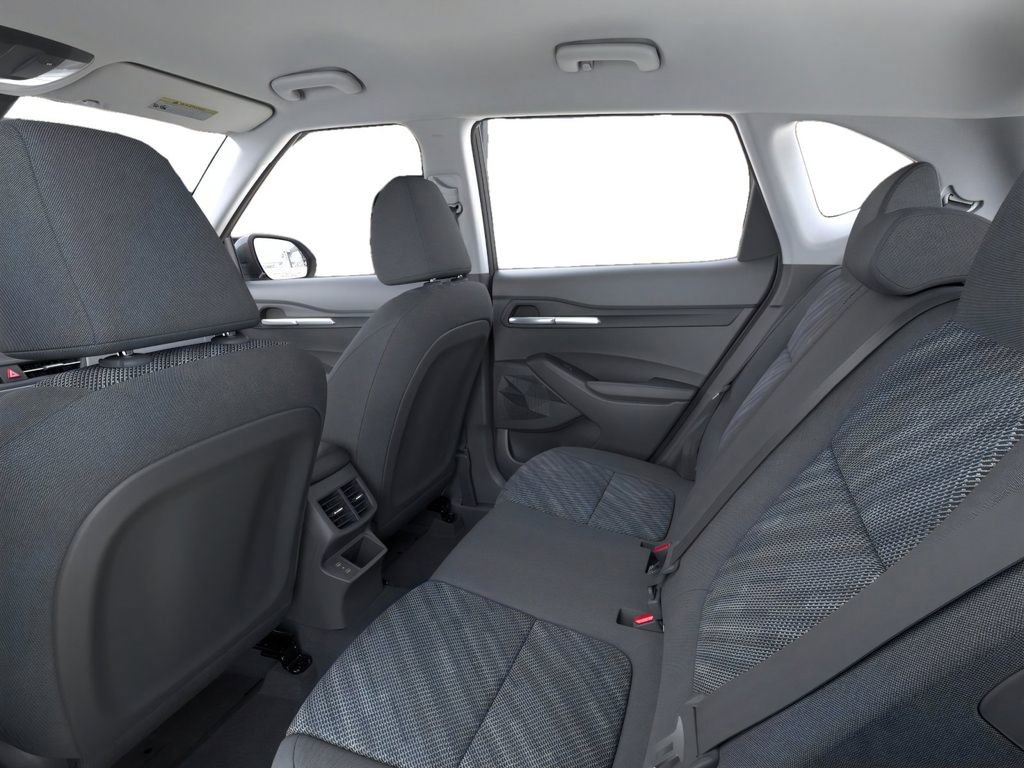 New 2026 Kia Seltos LX image 18