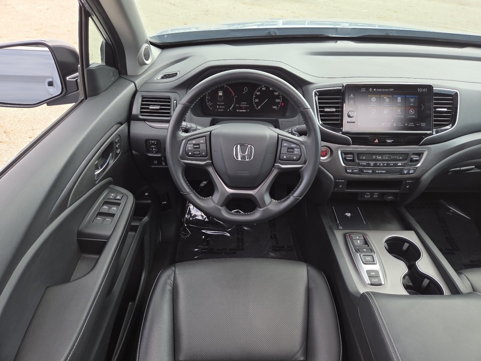 Used 2025 Honda Ridgeline RTL image 24