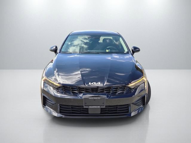 New 2026 Kia K5 LXS FWD image 2