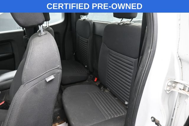 Certified 2022 Ford Ranger XL w/ XL Power Equipment Group AWD/4WD image 10