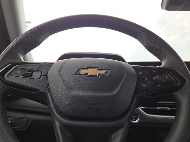New 2026 Chevrolet TrailBlazer LS w/ LS Convenience Package FWD image 22
