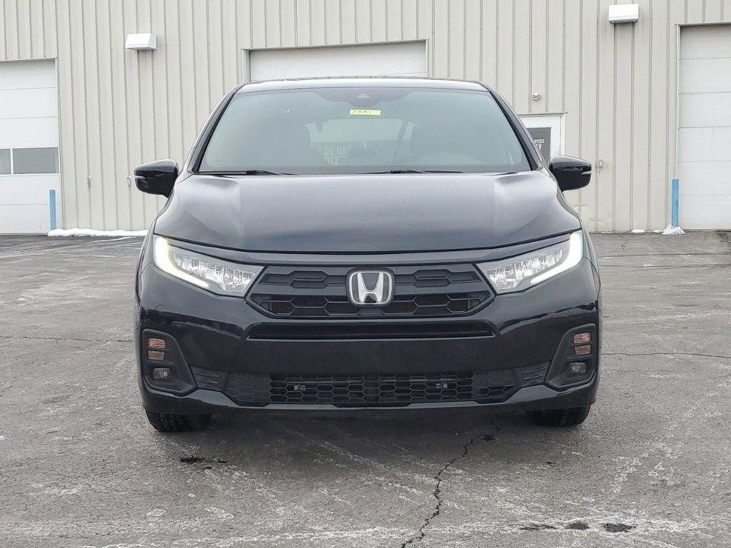 Certified 2025 Honda Odyssey Sport-L image 2