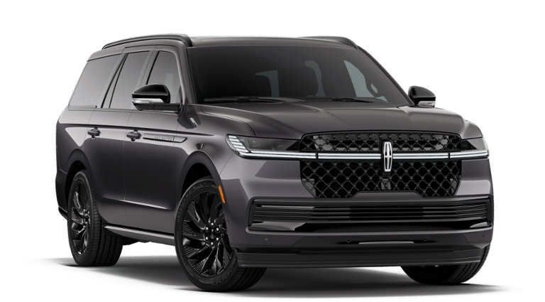 New 2026 Lincoln Navigator Reserve w/ Jet Appearance Package AWD/4WD image 27