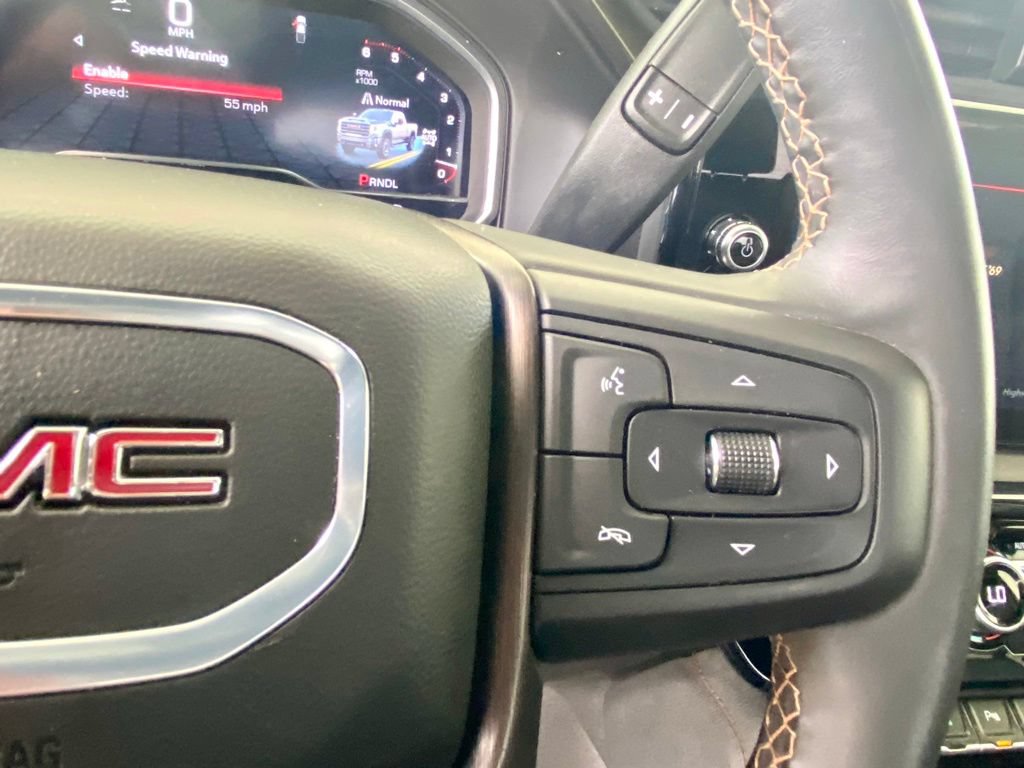Used 2025 GMC Sierra 2500 AT4 AWD/4WD image 31