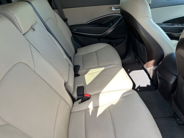 Used 2017 Hyundai Santa Fe Sport image 20