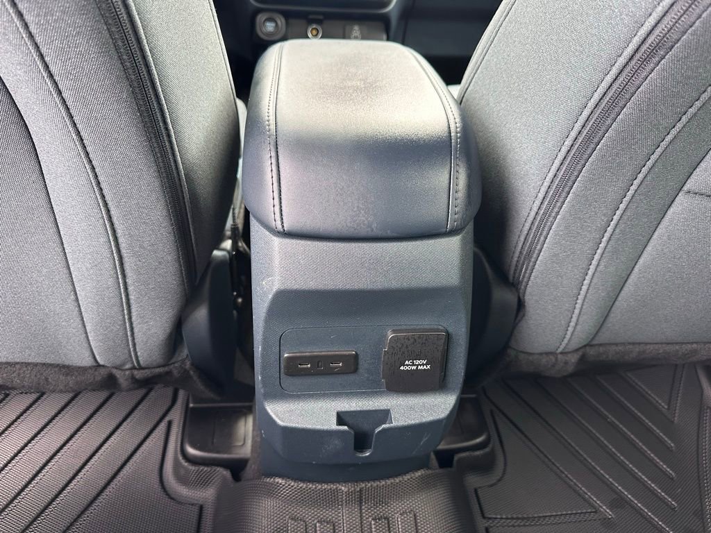 Used 2025 Ford Maverick XLT w/ XLT Luxury Package image 23