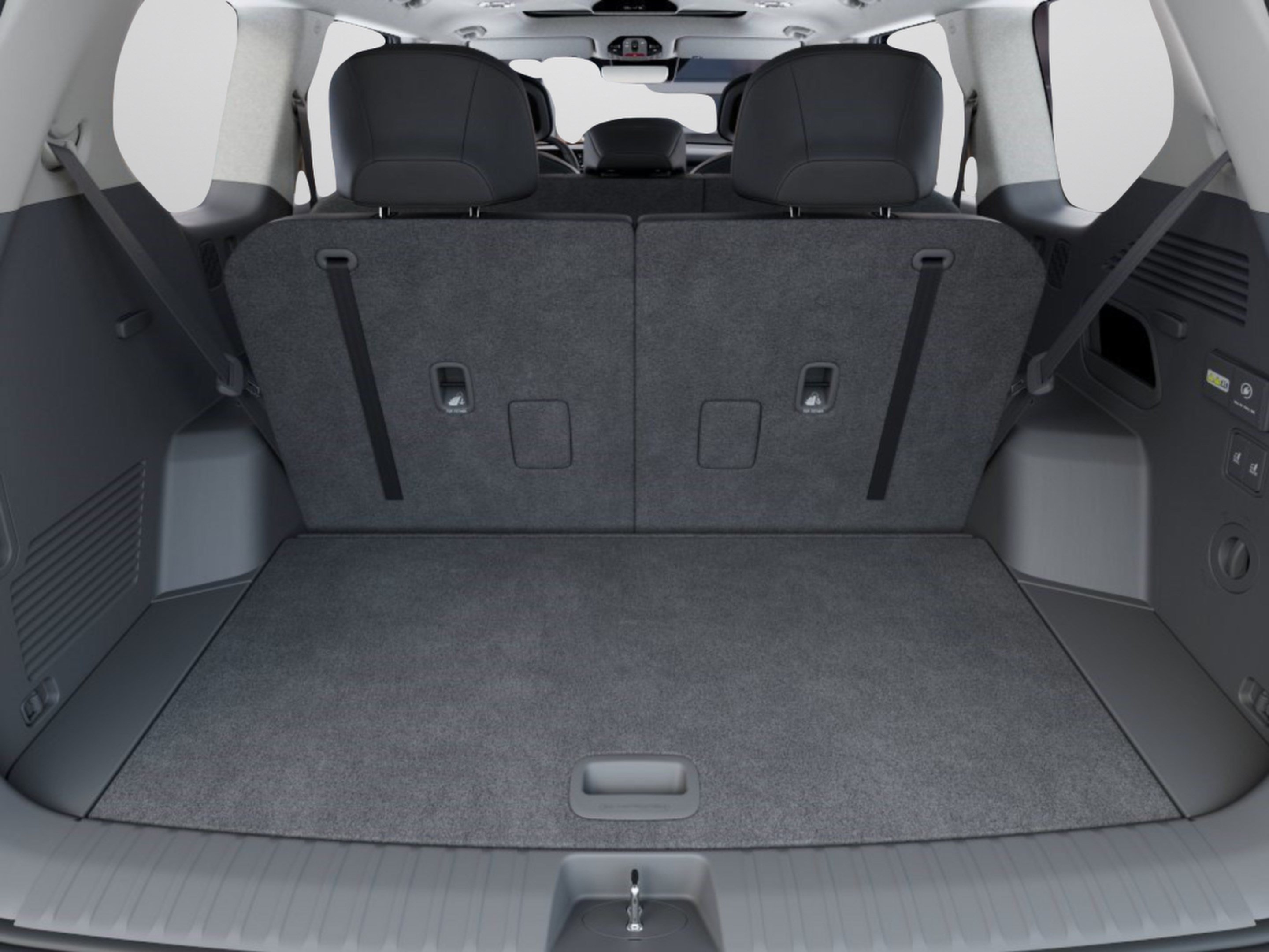 New 2026 Kia EV9 Light RWD image 15