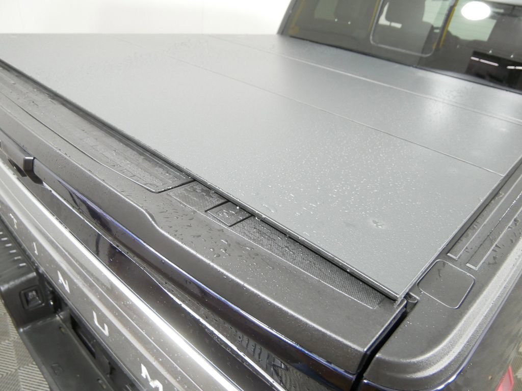 Used 2021 Ford F150 Platinum AWD/4WD image 6