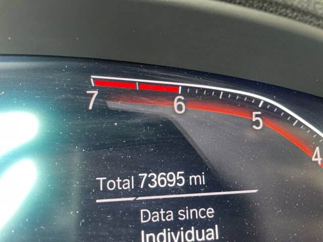 Used 2020 BMW X3 xDrive30i w/ Premium Package image 11