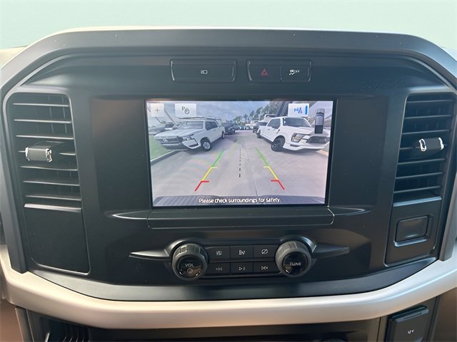 Used 2021 Ford F150 XLT image 26