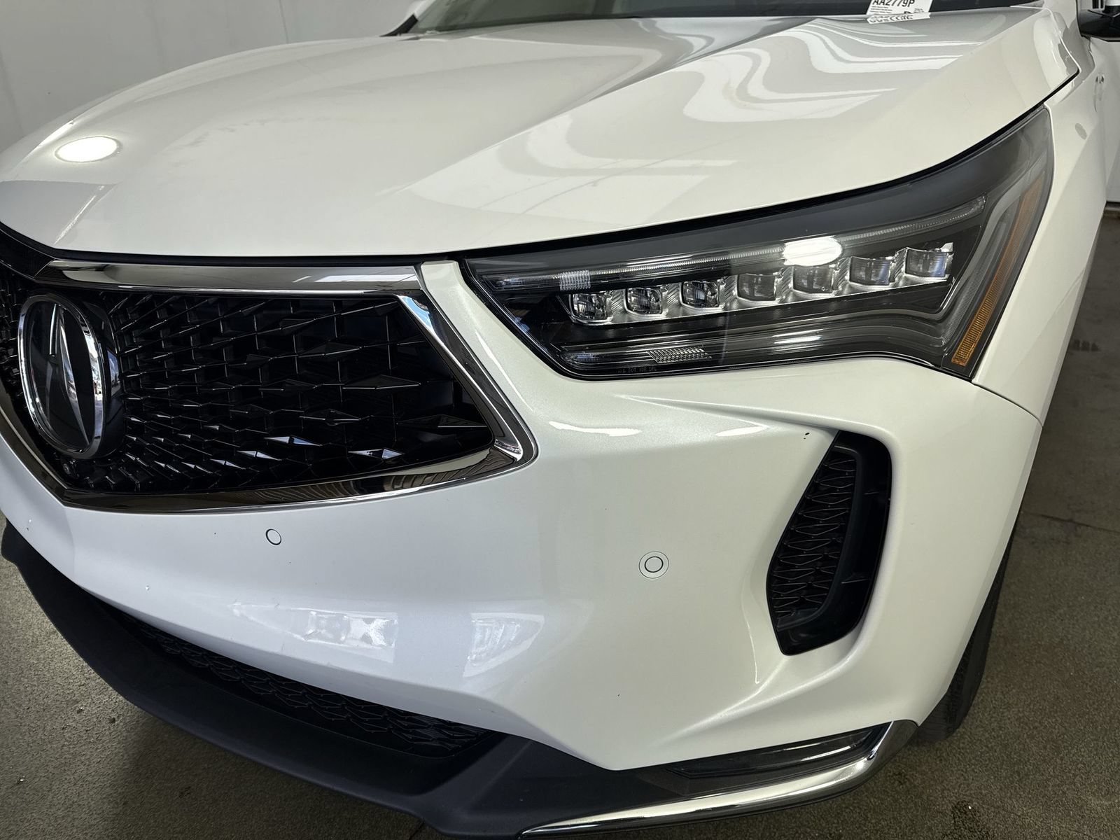 Certified 2024 Acura RDX w/ Advance Package AWD/4WD image 29