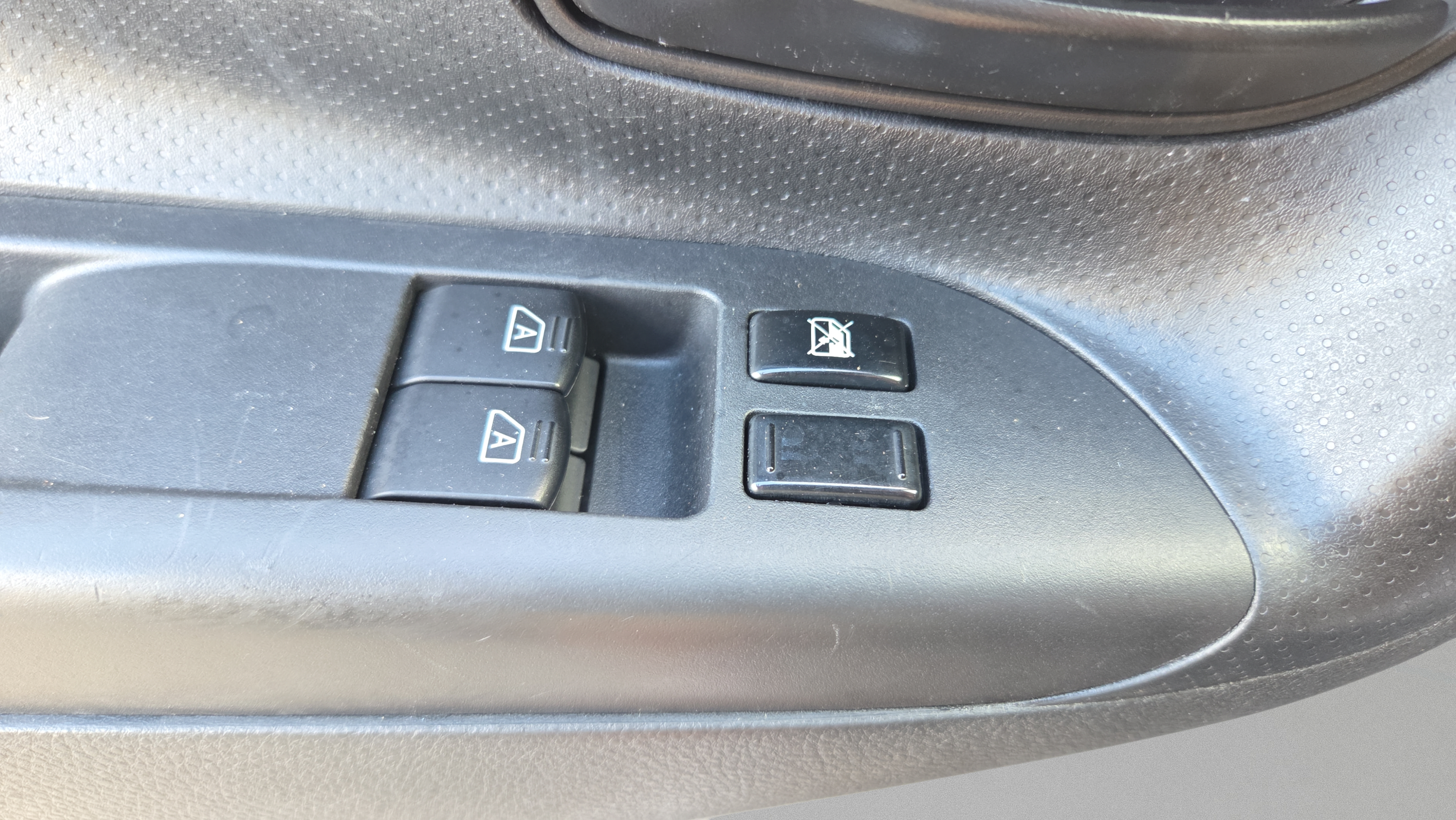 Used 2020 Nissan NV200 S w/ Back Door Glass Package FWD image 26
