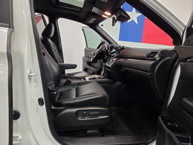 Used 2021 Honda Passport EX-L image 8