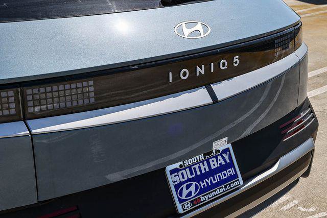 New 2026 Hyundai Ioniq 5 SEL RWD image 7